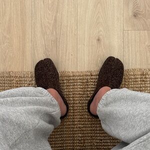 Tabi Flats from Atorie